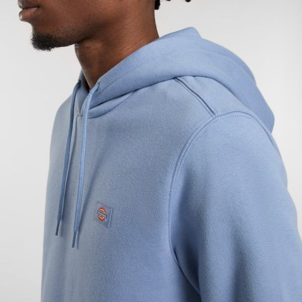 Dickies Oakport Hoodie Blauw