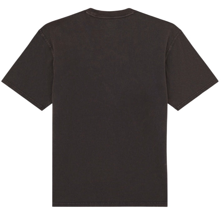 Dickies Plentywood T-shirt Zwart