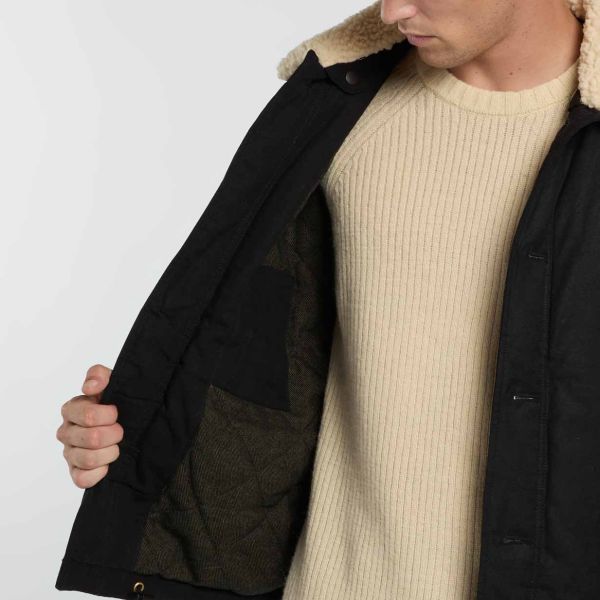 Dickies Sangrey Waxed Jack Zwart