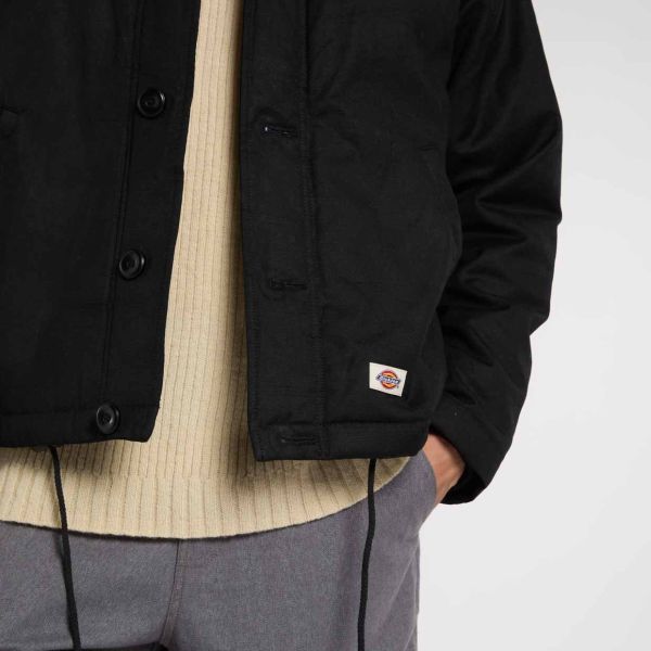 Dickies Sangrey Waxed Jack Zwart