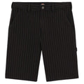 Dickies Service Carpenter Korte Broek Zwart