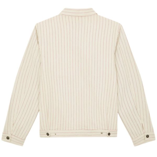 Dickies Service Painter Jack Off White
