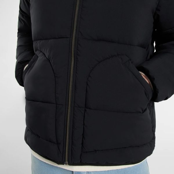 Dickies Summerdale Puffer Zwart