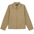 Dickies Unlined Eisenhower Jack Beige