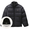 Dickies Waldenburg Puffer Schwarz