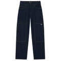 Dickies x Harley-Davidson Carpenter Jeans Donker Blauw