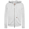 Dickies Clewiston Waffle Weste Offwhite