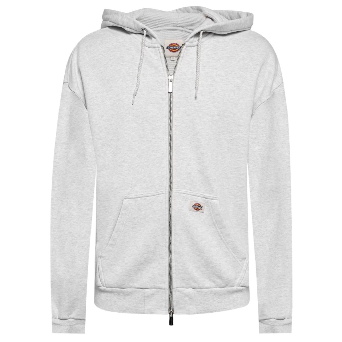 Dickies Clewiston Waffle Weste Offwhite