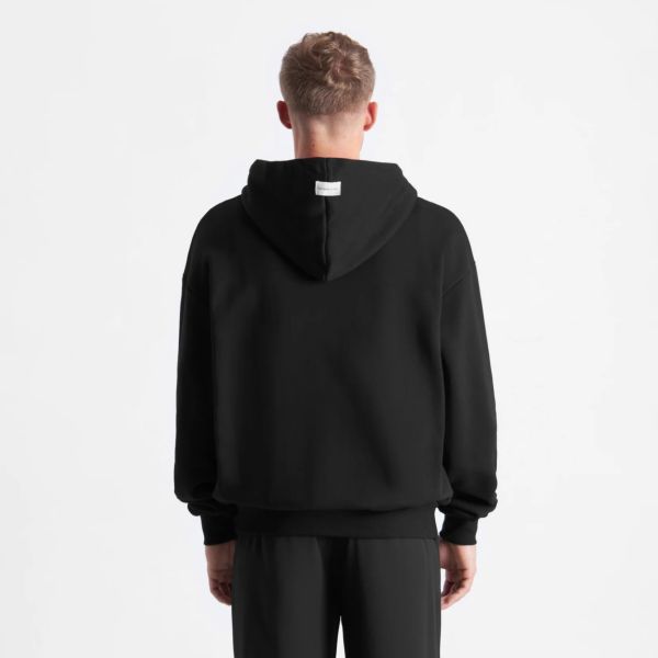 Don't Waste Culture Aicha Vest Zwart
