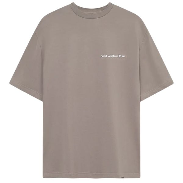 Don't Waste Culture Fela Sommer-Set Grau