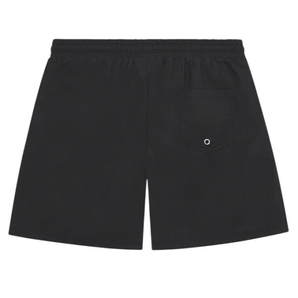 Don't Waste Culture Fela Zwembroek Zwart