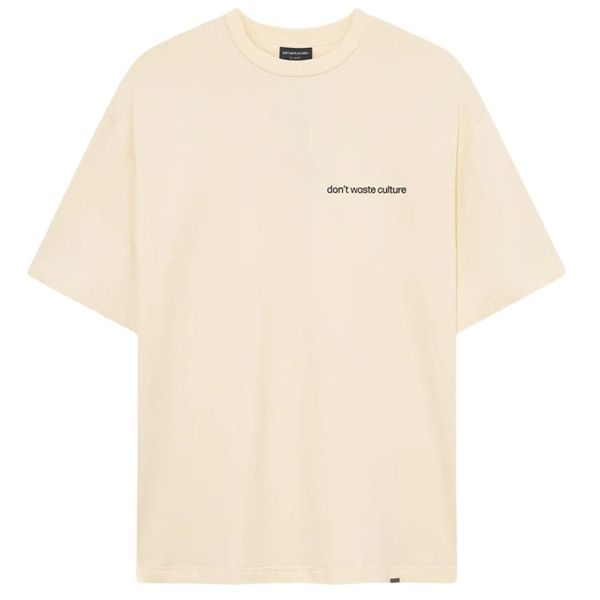 Don't Waste Culture Jerr Sommer-Set Beige