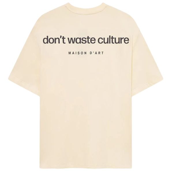 Don't Waste Culture Jerr Sommer-Set Beige