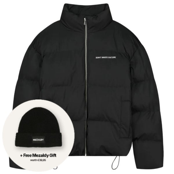 Don't Waste Culture Yael Puffer Schwarz