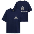 Don’t Waste Culture Azemari T-shirt Marine