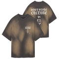 Don’t Waste Culture Thunder T-shirt Grau