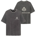 Don’t Waste Culture Azemari T-shirt Anthrazit