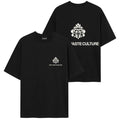 Don’t Waste Culture Azemari T-shirt Schwarz