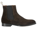 Doucal's Beatles Boot Braun