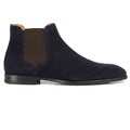 Doucal’s Chelsea Boot Marine