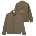 Drôle De Monsieur Grand Hôtel Vest Bruin