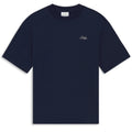 Drôle De Monsieur Drôle Belissima T-shirt Marine