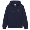 Drôle De Monsieur Slogan Weste Marine