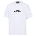 Dsquared2 Icon T-shirt Wit