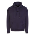 Dsquared2 Mini Logo Hoodie Navy