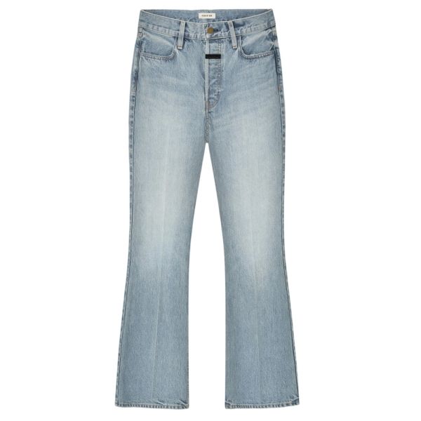 Fear Of God 70's Jeans Blauw