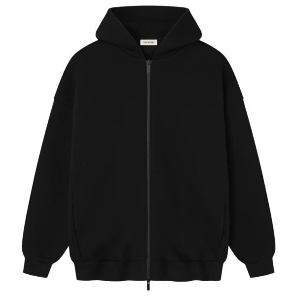 Fear Of God Athletics Vest Zwart
