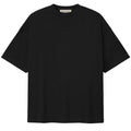Fear Of God Essentials Signature 90's T-shirt Zwart