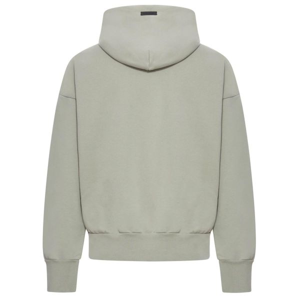 Fear Of God Hoodie Grijs