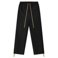 Fear Of God Technical Split Knee Broek Zwart