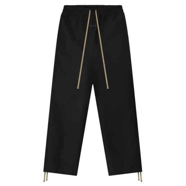 Fear Of God Technical Split Knee Broek Zwart