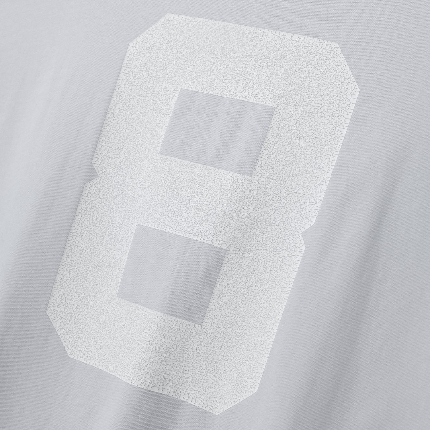 Fear Of God Essentials Merch Longsleeve T-shirt Hellblau