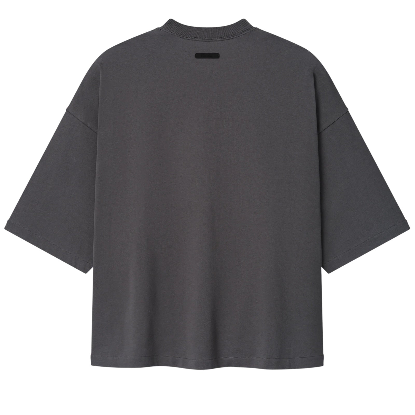 Fear Of God Essentials Merch T-shirt Anthrazit