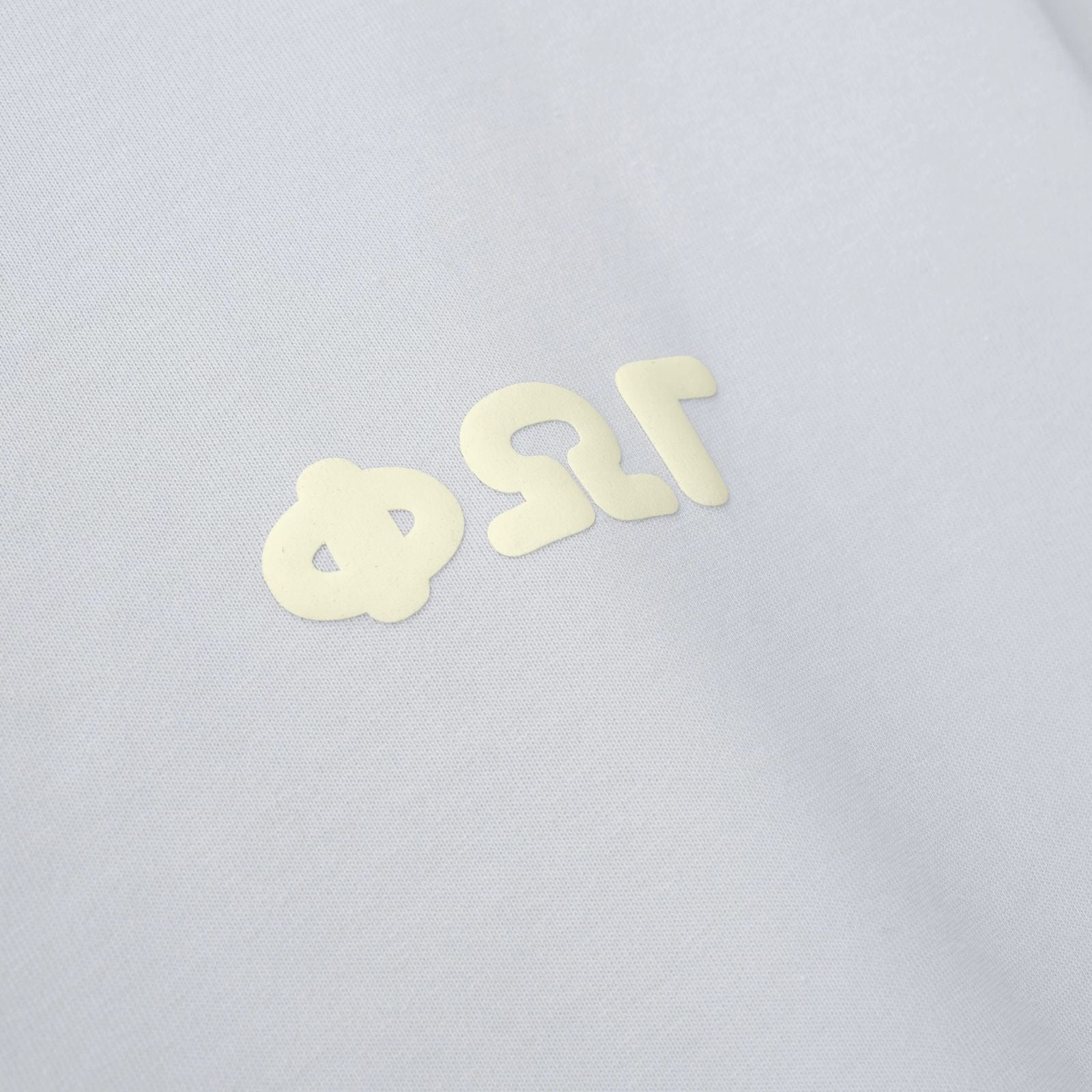 Fear Of God Essentials Merch T-shirt Hellblau