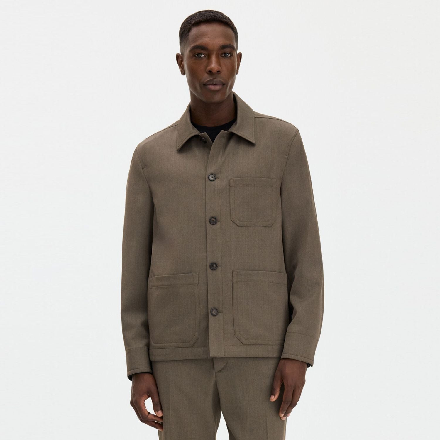 Filippa K Taylor Jack Beige