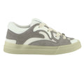 Flâneur Avenue Sneaker Bruin/Wit