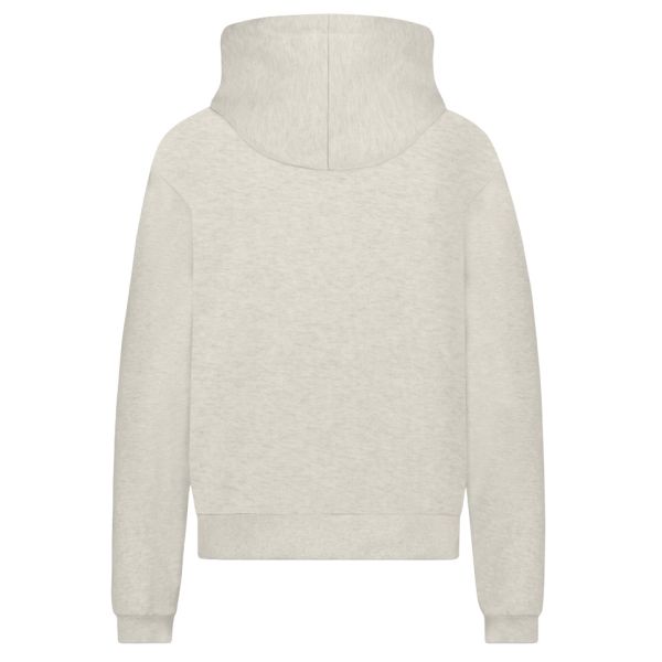 Flâneur Signature Hoodie Grijs