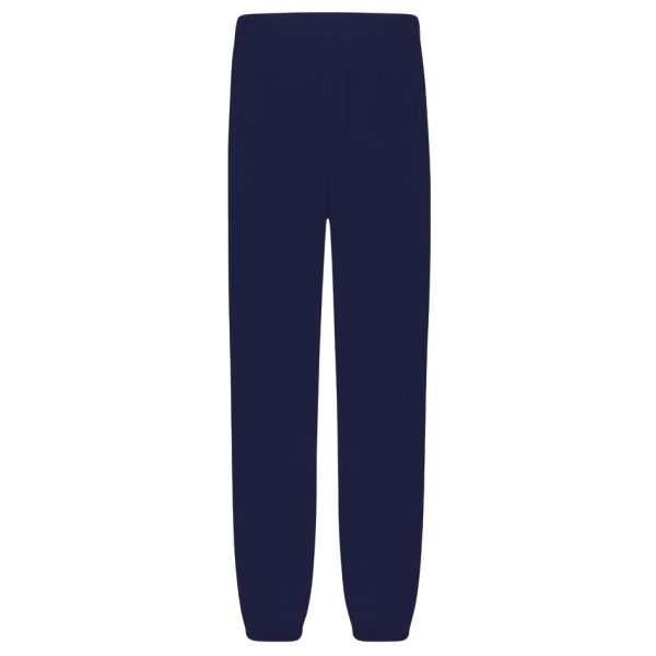 Flâneur Signature Trainingsanzug Marine