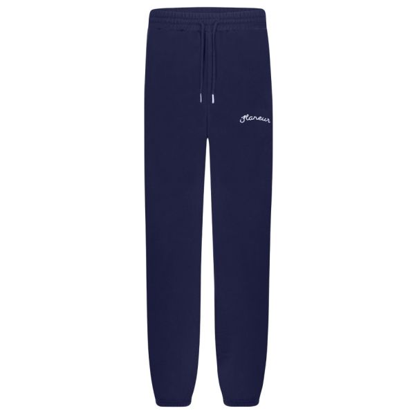Flâneur Signature Trainingsanzug Marine