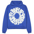 Flâneur Sounds Good Hoodie Blauw