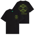 Flâneur Speaker T-shirt Zwart