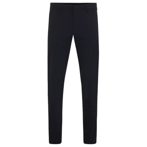 Genti Bronx Monogram Chino Marine