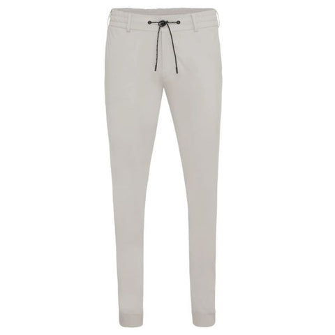 Genti Jordan Hose Beige