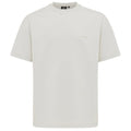 Genti Relaxed Fit T-shirt Off White