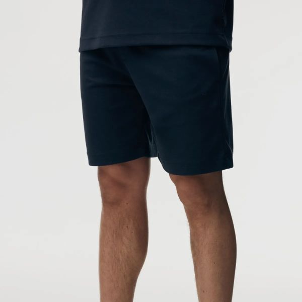 Genti Tech Korte Broek Navy