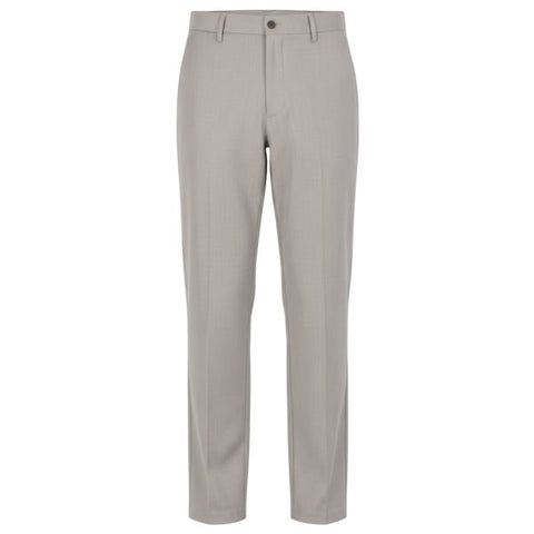 Genti Tribeca Tailored Hose Beige